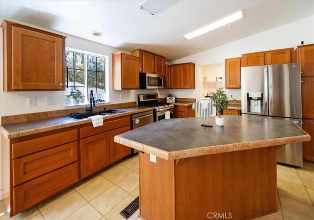 Manufactured home for sale at 14625 Mussey Grade Rd #M16, Ramona, CA 92065 | MLS# SW26193371