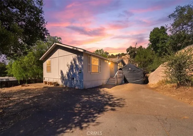 Photo 2 of Manufactured home for sale at 14625 Mussey Grade Rd #M16, Ramona, CA 92065 | MLS# SW26193371 | Listing updated on 2026-09-19