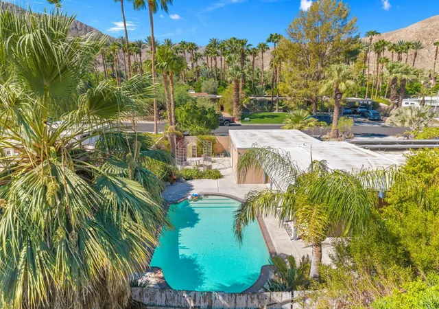 Photo 2 of Single family home for sale at 71366 Halgar Rd, Rancho Mirage, CA 92270 | MLS# 219152322PS | Listing updated on 2026-09-14