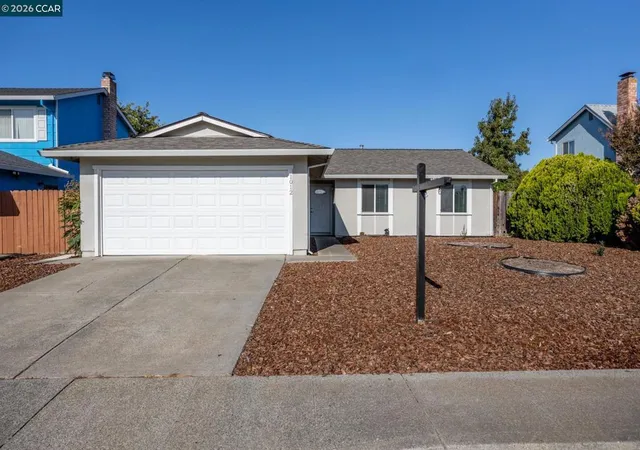 Photo 2 of Single family home for sale at 1012 Humphrey Dr, Suisun City, CA 94585 | MLS# 41147230 | Listing updated on 2026-09-14