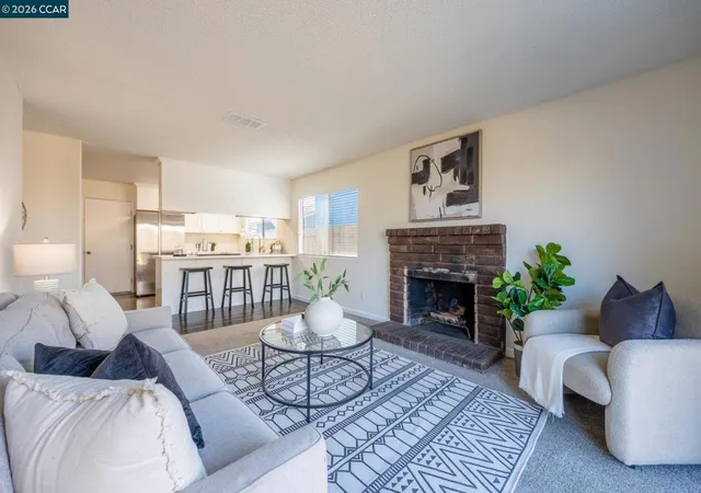 Single family home for sale at 1012 Humphrey Dr, Suisun City, CA 94585 | MLS# 41147230 | Listing updated on 2026-09-17