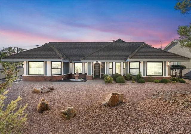 Photo 1 of Single family home for sale at 17340 Buckthorn, Hesperia, CA 92345 | MLS# CV26194371 | Listing updated on 2026-09-15