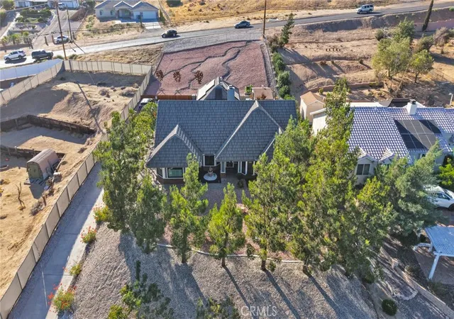 Photo 52 of Single family home for sale at 17340 Buckthorn, Hesperia, CA 92345 | MLS# CV26194371 | Listing updated on 2026-10-04