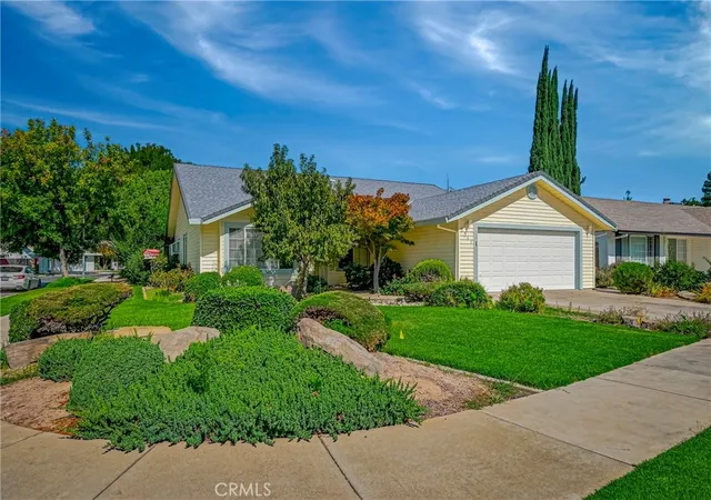Photo 3 of Single family home for sale at 3311 Shamrock, Merced, CA 95340 | MLS# MC26194620 | Listing updated on 2026-10-04