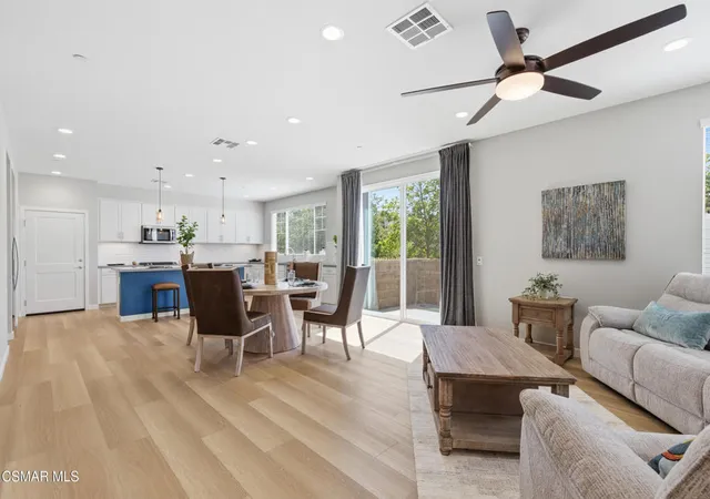 Photo 3 of Townhouse for sale at 1953 Cottage Dr #6, Simi Valley, CA 93065 | MLS# 226004225 | Listing updated on 2026-09-25