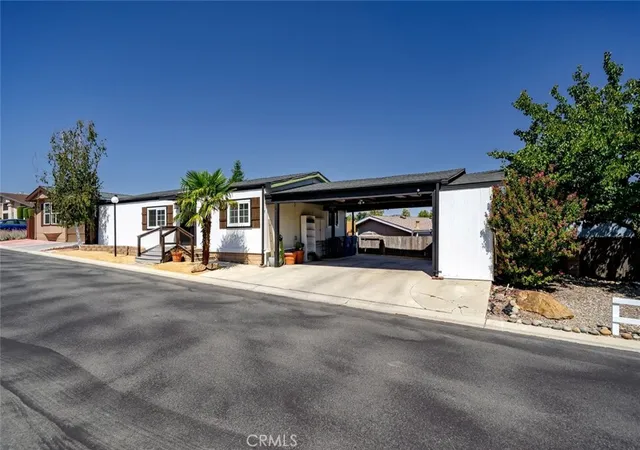Sale Pending at 9191 San Diego Way #9, Atascadero, CA 93422 | MLS# PI26194073 | Listing updated on 2026-09-14