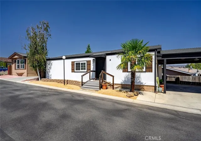 Photo 1 of Sale Pending at 9191 San Diego Way #9, Atascadero, CA 93422 | MLS# PI26194073 | Listing updated on 2026-09-14