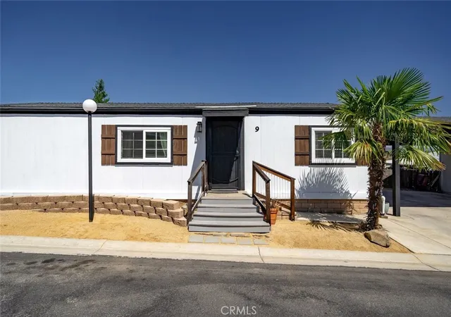 Photo 2 of Sale Pending at 9191 San Diego Way #9, Atascadero, CA 93422 | MLS# PI26194073 | Listing updated on 2026-09-14