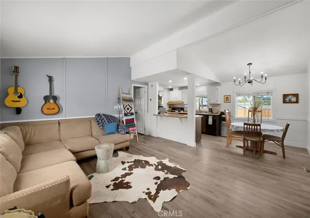 Photo 3 of Sale Pending at 9191 San Diego Way #9, Atascadero, CA 93422 | MLS# PI26194073 | Listing updated on 2026-09-14