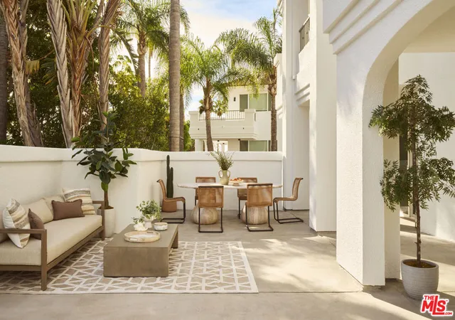 Condo for sale at 6487 Cavalleri #208, Malibu, CA 90265 | MLS# 26981555