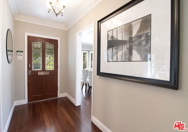 Photo 2 of Single family home for sale at 1626 S Canfield Ave, Los Angeles, CA 90035 | MLS# 26969773 | Listing updated on 2026-09-15