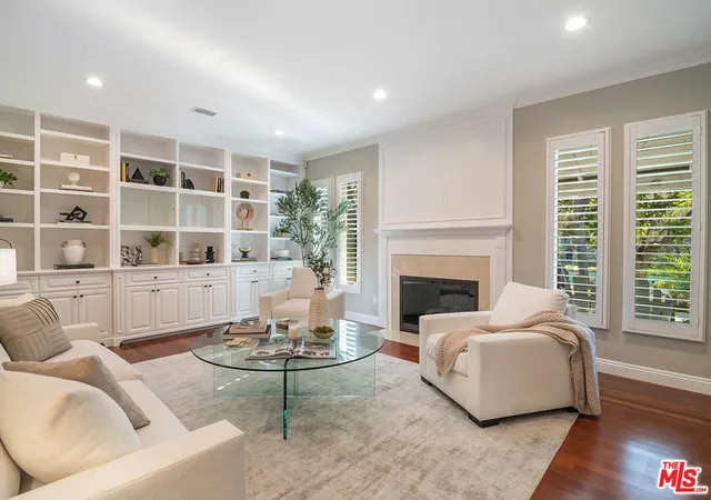 Photo 3 of Single family home for sale at 1626 S Canfield Ave, Los Angeles, CA 90035 | MLS# 26969773 | Listing updated on 2026-09-15