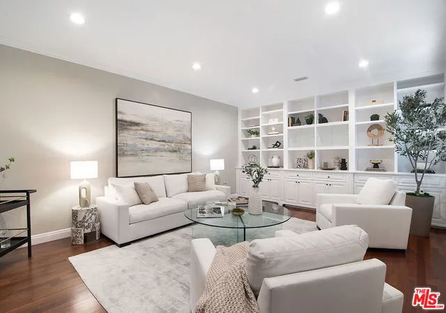 Photo 3 of Single family home for sale at 1626 S Canfield Ave, Los Angeles, CA 90035 | MLS# 26969773 | Listing updated on 2026-09-15