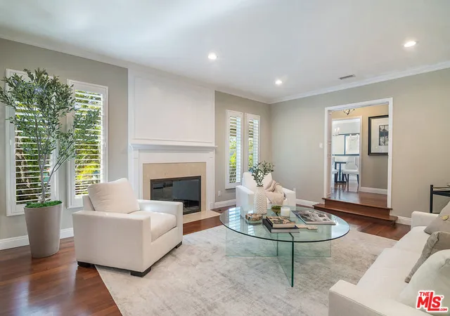 Photo 4 of Single family home for sale at 1626 S Canfield Ave, Los Angeles, CA 90035 | MLS# 26969773 | Listing updated on 2026-09-15