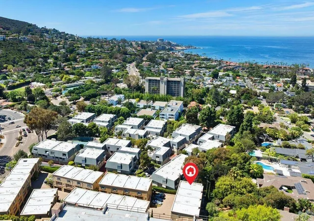 Photo 46 of Townhouse for sale at 2406 Torrey Pines Rd #148, La Jolla, CA 92037 | MLS# NDP2608351 | Listing updated on 2026-09-15