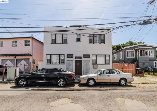 Multi family home for sale at 2508 79th Avenue, Oakland, CA 94605 | MLS# ML82060171