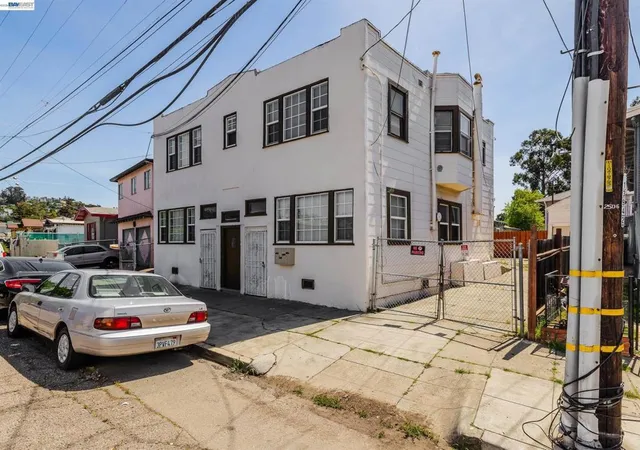 Photo 2 of Multi family home for sale at 2508 79th Avenue, Oakland, CA 94605 | MLS# ML82060171 | Listing updated on 2026-09-14