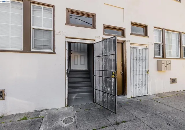 Photo 3 of Multi family home for sale at 2508 79th Avenue, Oakland, CA 94605 | MLS# ML82060171 | Listing updated on 2026-09-14