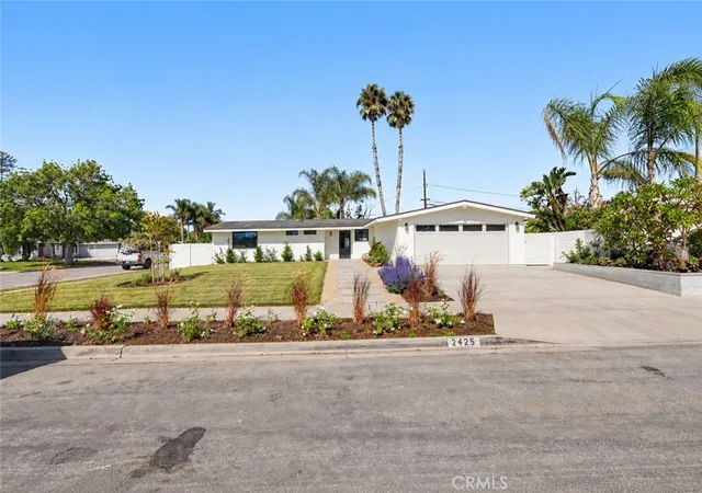 Single family home for sale at 2425 Bowdoin, Costa Mesa, CA 92626 | MLS# OC26194250