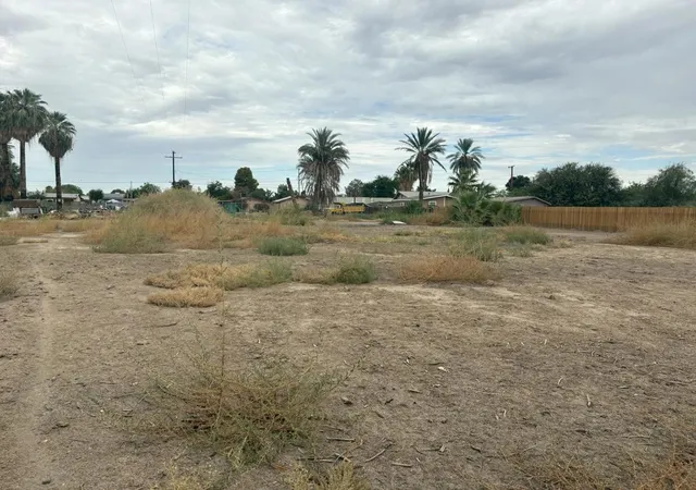 Land for sale at 0.61 Acres N Solano Ave, Blythe, CA 92225 | MLS# 219152325DA