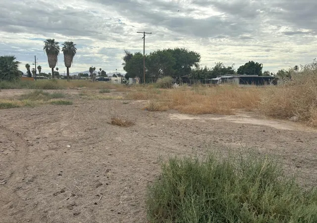 Photo 1 of Land for sale at 061 Acres N Solano Ave, Blythe, CA 92225 | MLS# 219152325DA | Listing updated on 2026-09-15