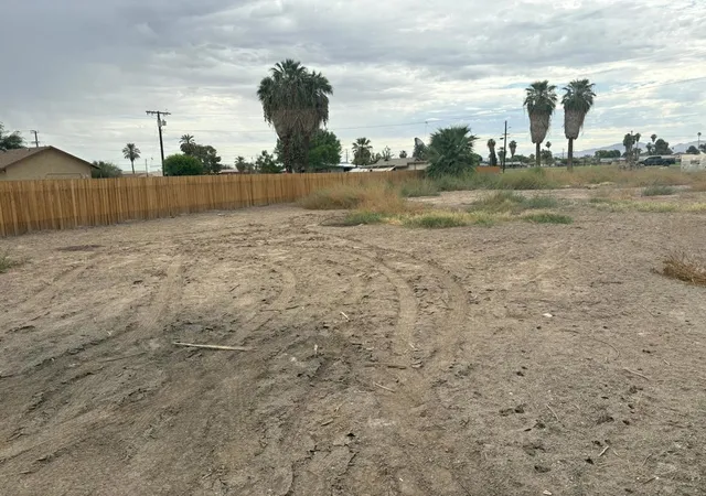 Photo 2 of Land for sale at 061 Acres N Solano Ave, Blythe, CA 92225 | MLS# 219152325DA | Listing updated on 2026-09-15