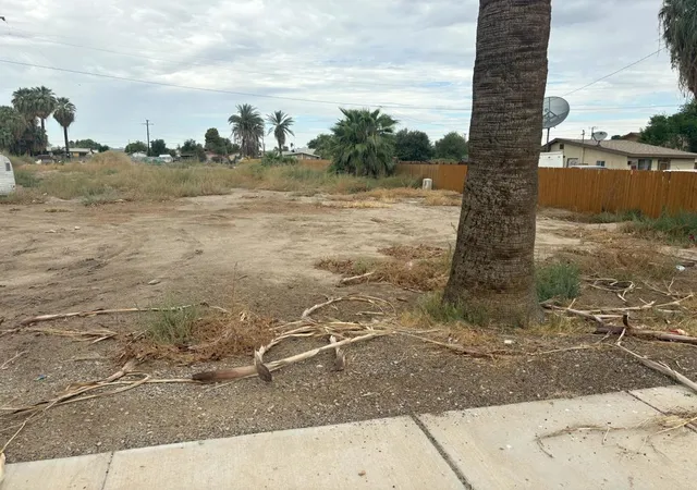 Photo 3 of Land for sale at 061 Acres N Solano Ave, Blythe, CA 92225 | MLS# 219152325DA | Listing updated on 2026-09-15