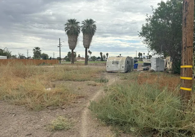 Photo 4 of Land for sale at 061 Acres N Solano Ave, Blythe, CA 92225 | MLS# 219152325DA | Listing updated on 2026-09-15