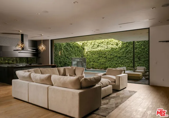 Photo 3 of Mansion for sale at 738 N Harper Ave, Los Angeles, CA 90046 | MLS# 26868325 | Listing updated on 2026-09-14
