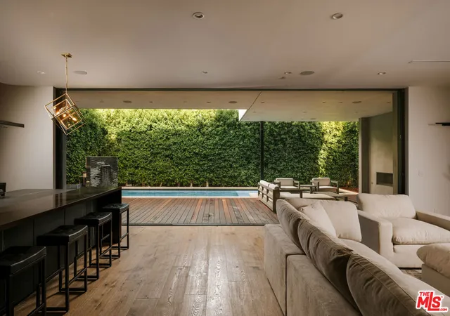 Photo 3 of Single family home for sale at 738 N Harper Ave, Los Angeles, CA 90046 | MLS# 26868325 | Listing updated on 2026-09-14