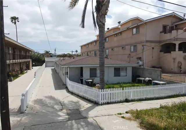 Photo 3 of Multi family home for sale at 1510 West 227th, Torrance, CA 90501 | MLS# IN26194578 | Listing updated on 2026-09-14