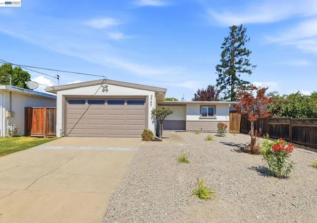Photo 2 of Sale Pending at 3747 Independence Rd, Fremont, CA 94538 | MLS# 41147247 | Listing updated on 2026-09-17