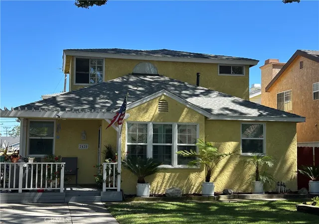 Multi family home for sale at 2420 Gramercy Ave, Torrance, CA 90501 | MLS# SB26190557