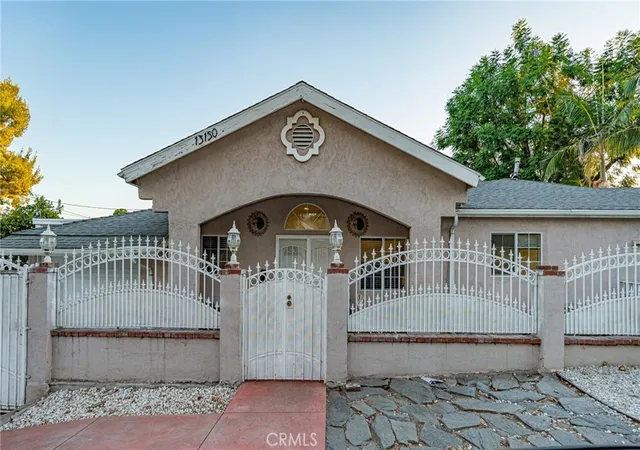 Photo 1 of Single family home for sale at 13150 Aztec, Sylmar, CA 91342 | MLS# SR26193651 | Listing updated on 2026-09-14