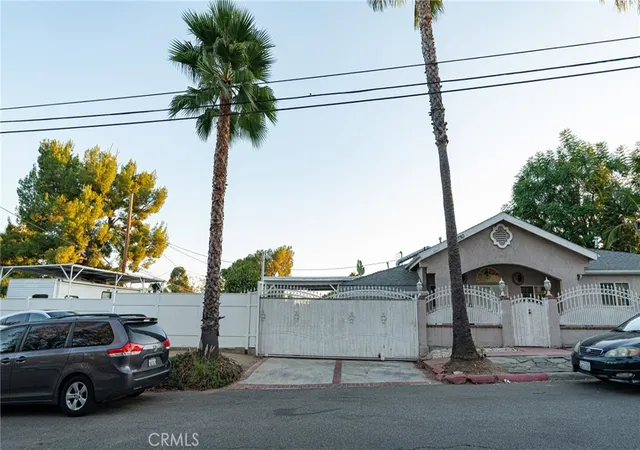Photo 2 of Single family home for sale at 13150 Aztec, Sylmar, CA 91342 | MLS# SR26193651 | Listing updated on 2026-09-14