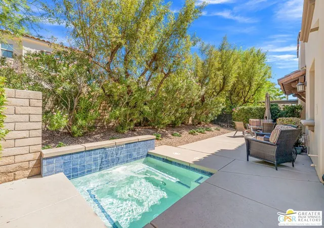 Photo 2 of Condo for sale at 396 Ameno Dr, Palm Springs, CA 92262 | MLS# 26981633PS | Listing updated on 2026-09-14
