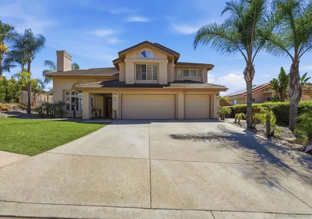 Single family home for sale at 2576 Castellon Ter, El Cajon, CA 92019 | MLS# 260021810SD
