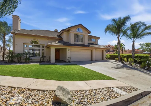 Photo 2 of Single family home for sale at 2576 Castellon Ter, El Cajon, CA 92019 | MLS# 260021810SD | Listing updated on 2026-09-15