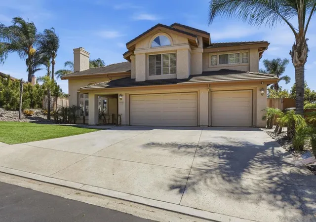 Photo 3 of Single family home for sale at 2576 Castellon Ter, El Cajon, CA 92019 | MLS# 260021810SD | Listing updated on 2026-09-15