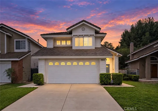 Single family home for sale at 2119 Sun Ridge, Chino Hills, CA 91709 | MLS# TR26187749