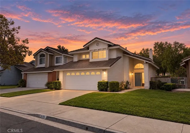 Photo 1 of Single family home for sale at 2119 Sun Ridge, Chino Hills, CA 91709 | MLS# TR26187749 | Listing updated on 2026-09-15