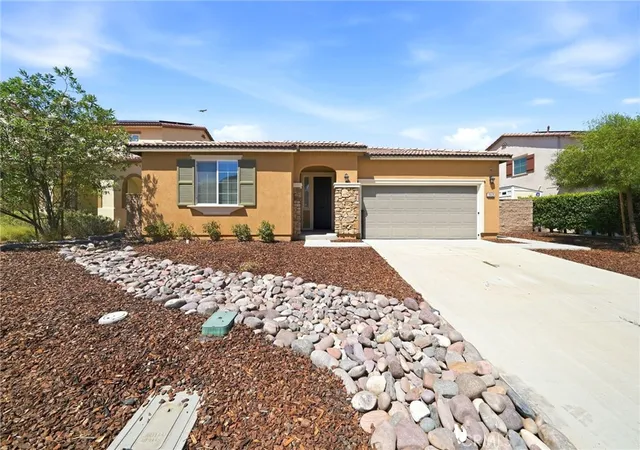 Photo 2 of Single family home for sale at 28426 Heather Green, Menifee, CA 92584 | MLS# SW26194827 | Listing updated on 2026-10-04