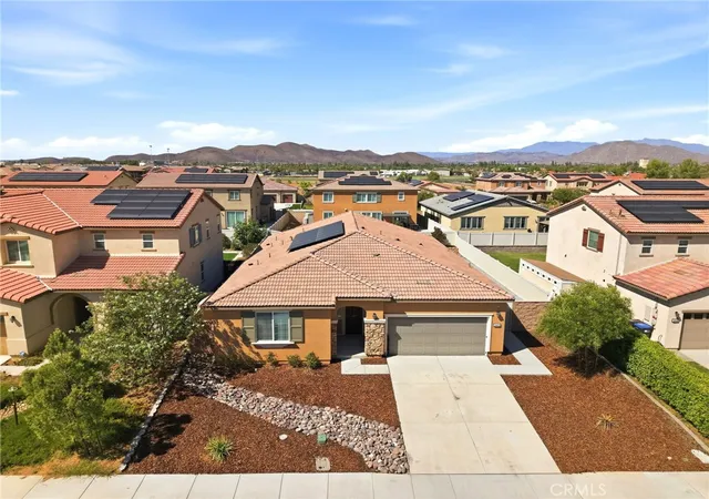 Photo 1 of Single family home for sale at 28426 Heather Green, Menifee, CA 92584 | MLS# SW26194827 | Listing updated on 2026-10-04