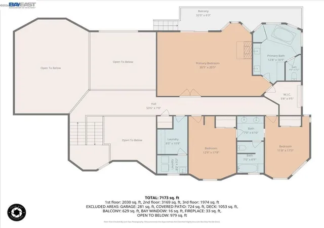 Photo 97 of Mansion for sale at 13331 Campus Dr, Oakland, CA 94619 | MLS# 41147258 | Listing updated on 2026-09-23