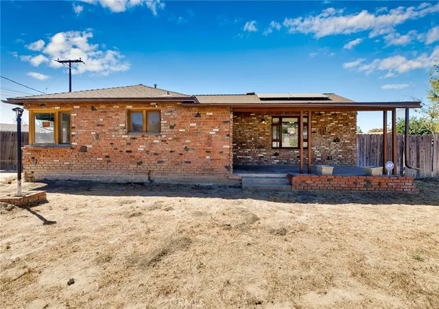 Photo 1 of Single family home for sale at 32377 Ave D, Yucaipa, CA 92399 | MLS# IV26191108 | Listing updated on 2026-09-15