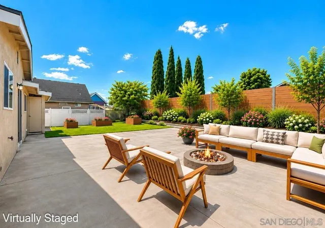Photo 2 of Single family home for sale at 5254 Dante St, San Diego, CA 92117 | MLS# 260021819SD | Listing updated on 2026-09-15