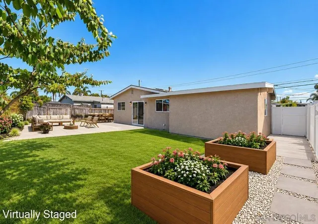 Photo 3 of Single family home for sale at 5254 Dante St, San Diego, CA 92117 | MLS# 260021819SD | Listing updated on 2026-09-15