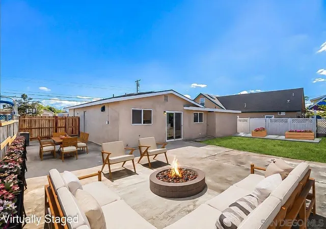 Photo 3 of Single family home for sale at 5254 Dante St, San Diego, CA 92117 | MLS# 260021819SD | Listing updated on 2026-09-15