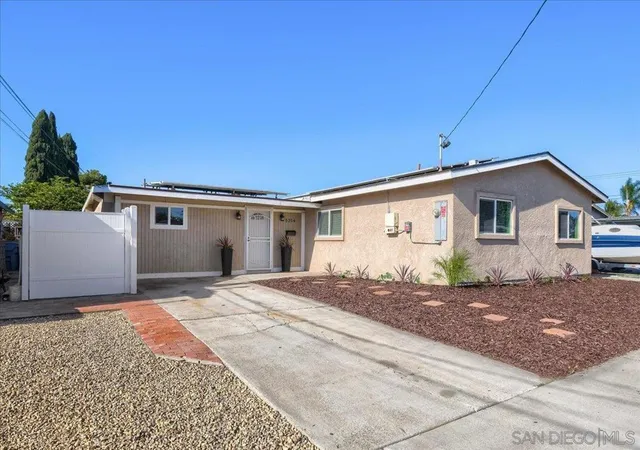 Photo 4 of Single family home for sale at 5254 Dante St, San Diego, CA 92117 | MLS# 260021819SD | Listing updated on 2026-09-15