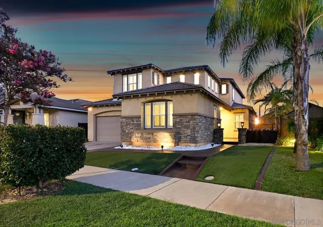 Photo 1 of Single family home for sale at 563 Chandler Ct, Escondido, CA 92027 | MLS# 260021824SD | Listing updated on 2026-09-15